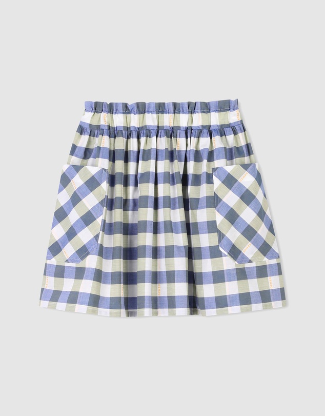 Kenzo Kids - Skirt - Kids-Teens