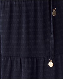 Willa - Nomie Maxi Dress