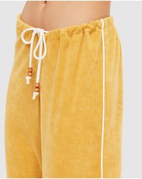 The Upside - Cocos Charli Drawstring Pants