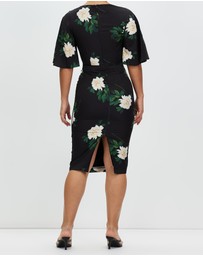 Romance by Honey and Beau - Jadore Dress