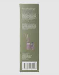 Endota - Live Well Signature Blend Reed Diffuser Set