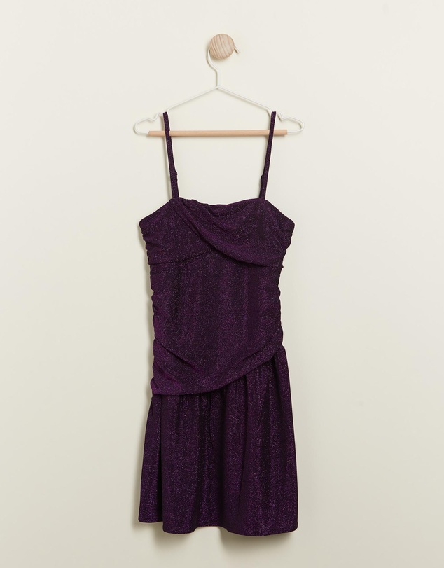 Romance by Honey and Beau - Farrah Dress - Teens