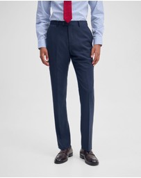 Oxford - New Hopkins Wool Suit Trousers