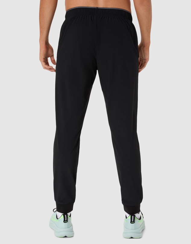 ASICS - Comfort Core Stretch Woven Pant - Men's