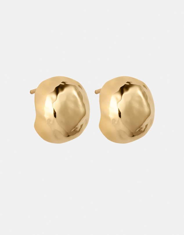 Kirstin Ash - Within Motion Oversized Studs