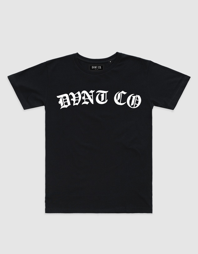 DVNT - Grand Saxon Tee - Youth
