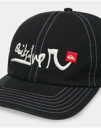 Quiksilver - Mens YG Drifter Cap
