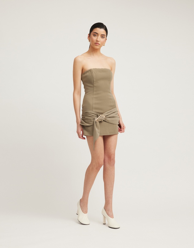 TOJHA - Sarai Dress