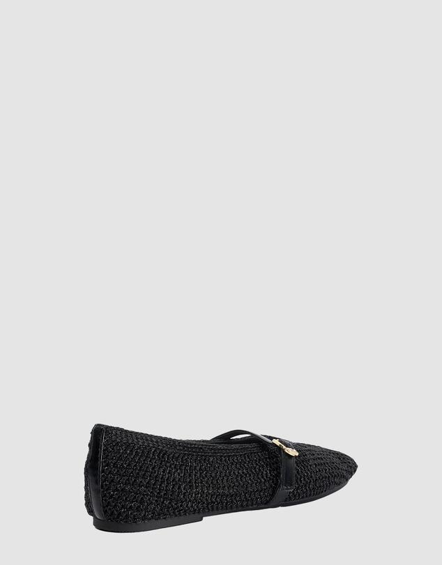 Dune London - Halmada - Black