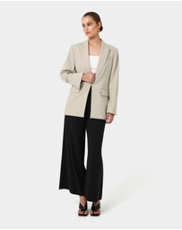 Forcast - Sonique Tailored Blazer