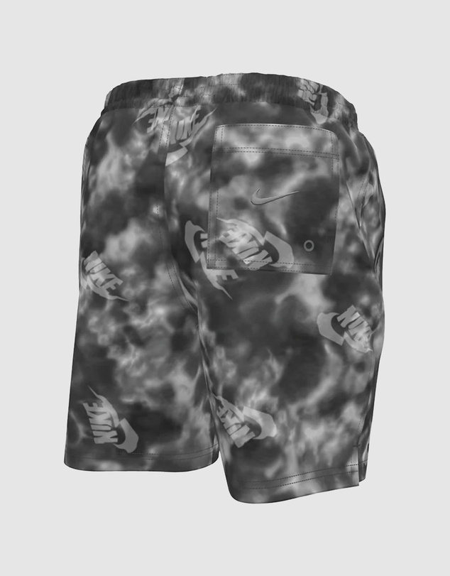 Nike - Water Tie Die Volley 7