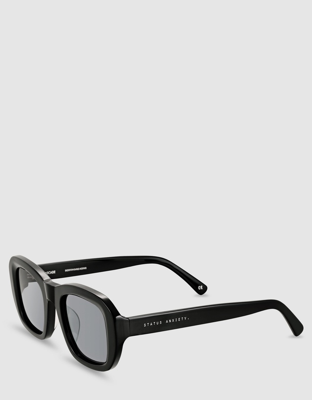 Status Anxiety - Cascade Sunglasses