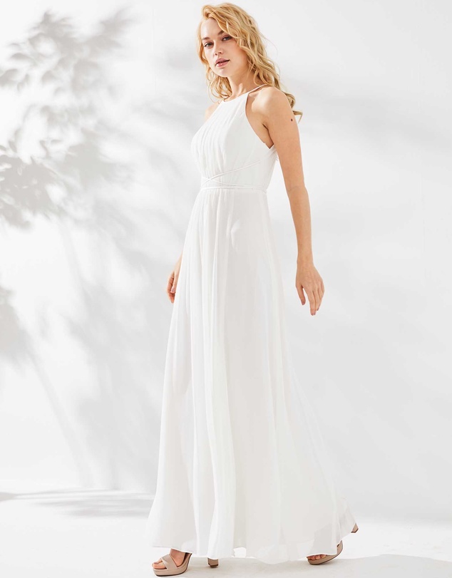 Alabaster The Label - Adelle Dress