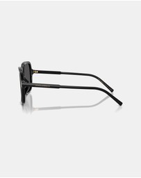 Dolce & Gabbana - 0DG4539