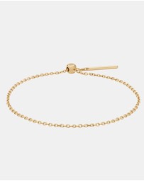 Daniel Wellington - Charm Chain Bracelet