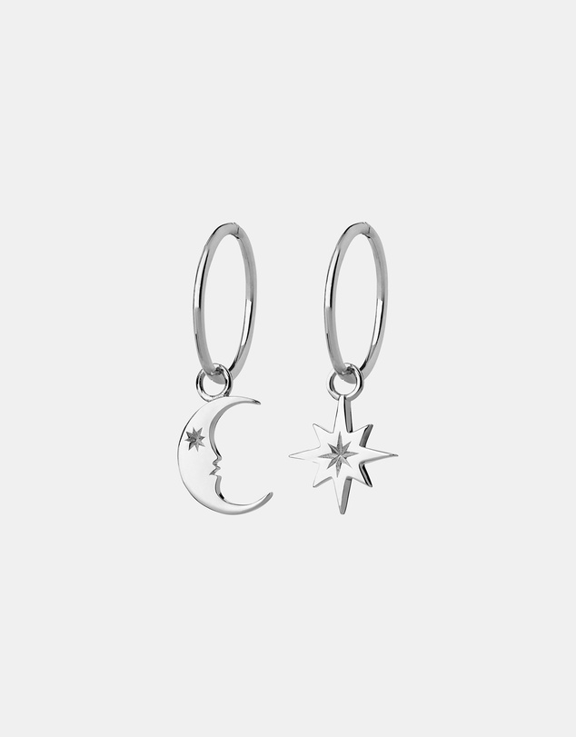 Karen Walker - Crescent Moon & Star Sleepers