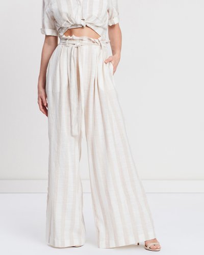 Jessie's Girl Pants