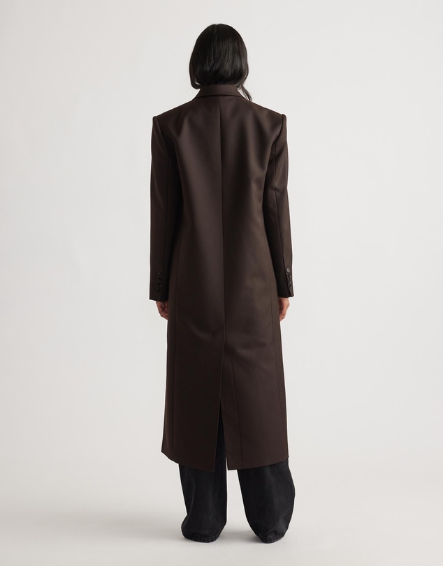 Decjuba - Ella Blazer Coat