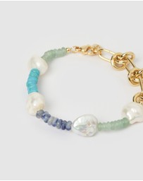 Miz Casa and Co - Nyla Bracelet