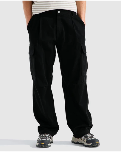 The North Face - Beta Heavy Cargo Pants
