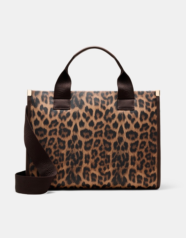 MIMCO - Patch Tote Bag
