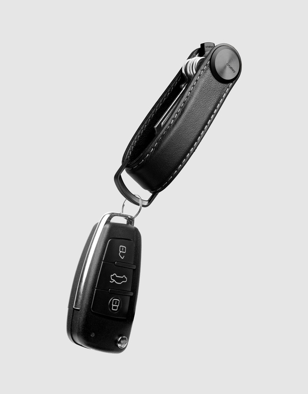 Orbitkey - Key Organiser Pro Leather