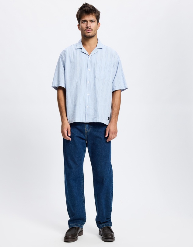 Abrand - Bobby Camp Shirt