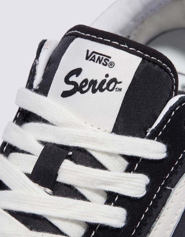 Vans - Super Lowpro - Unisex