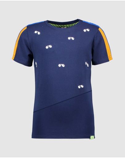 Space Blue