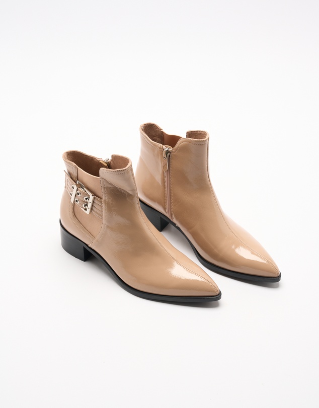 Walnut Melbourne - Ember Boot