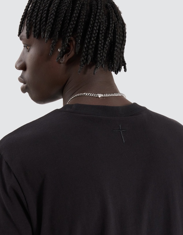Kiss Chacey - Prairie Dual Curved Tee