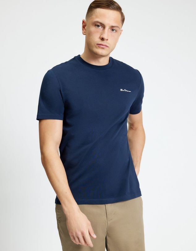 Ben Sherman - Signature Tee