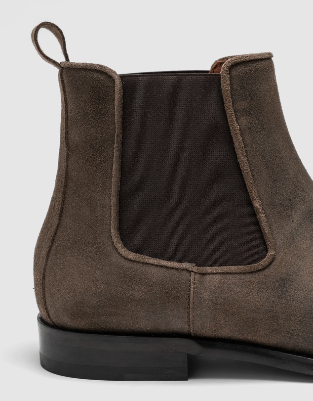 Rodd & Gunn - Saddleview Chelsea Boot