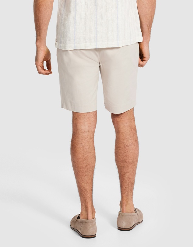 Tarocash - Blade Stretch Short