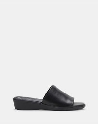 Hush Puppies - Coco