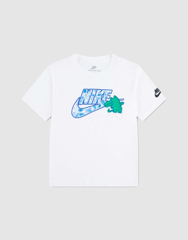 Nike - Graphic Tee - Kids
