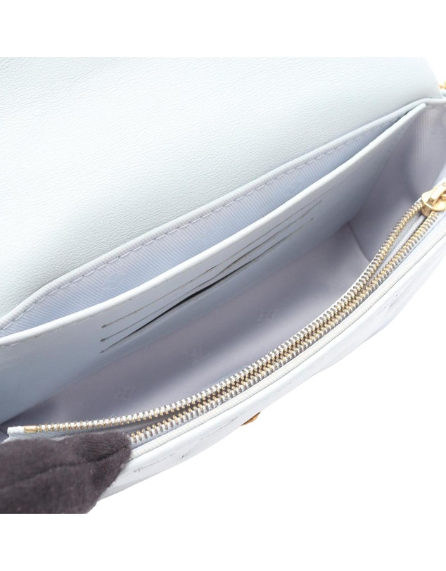 Pre-Loved by Azura Reborn - Pre-Loved Bubblegram Wallet on Chain