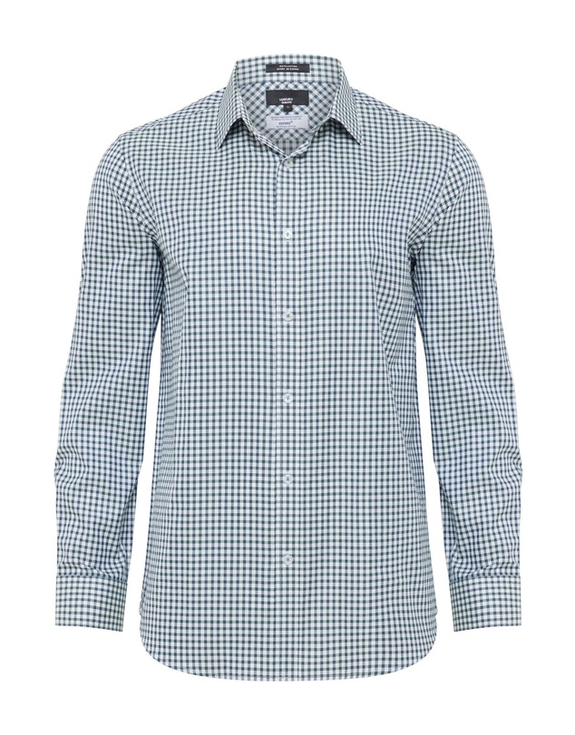 Oxford - Beckton Slim Fit Luxury Shirt