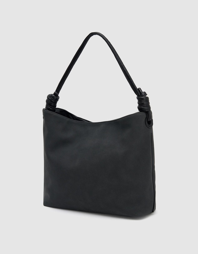 Arms Of Eve - Memphis Hand Bag - Liquorice