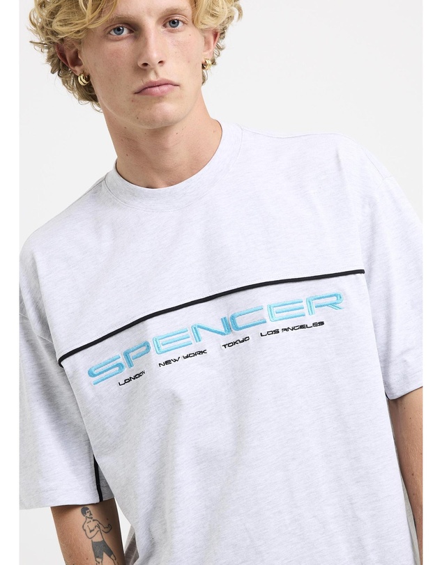 Spencer Project - Industry T-Shirt