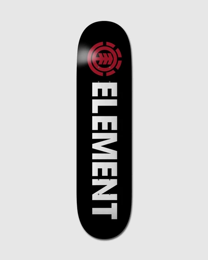 Element - Blazin Skateboard Deck