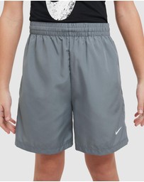 Nike - Dri-FIT Training Shorts - Teens