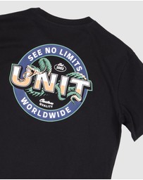 UNIT - UNIT Crush Youth T-Shirt