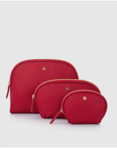 Samsonite - Mobile Solution 3 Piece Travel Set