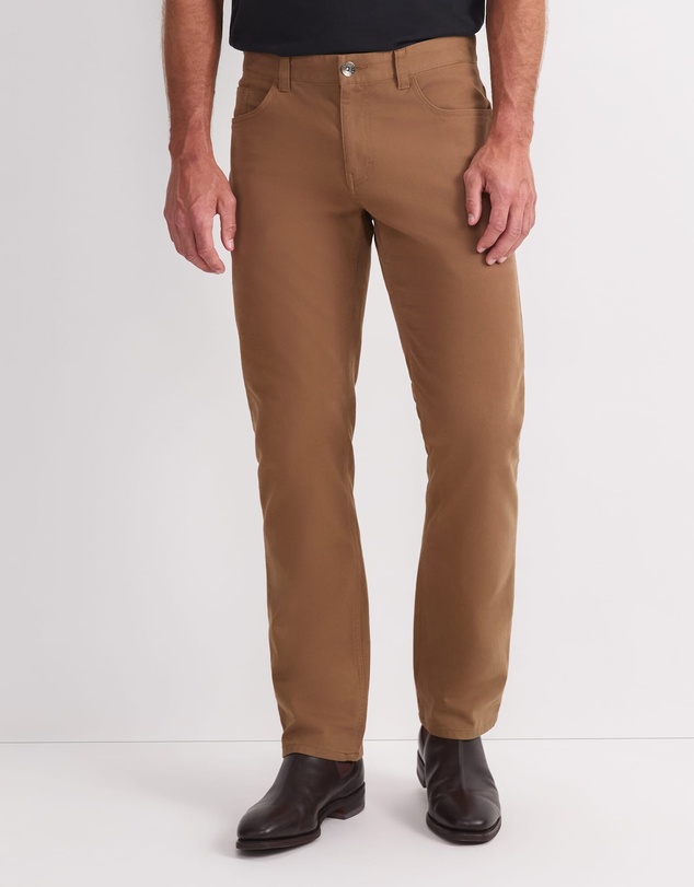 Sportscraft - Bedford Jean