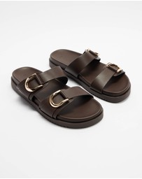 Billini - Areli Sandals - ICONIC EXCLUSIVE