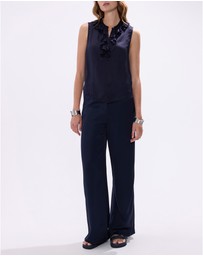 Marcs - Maeve Frill Top