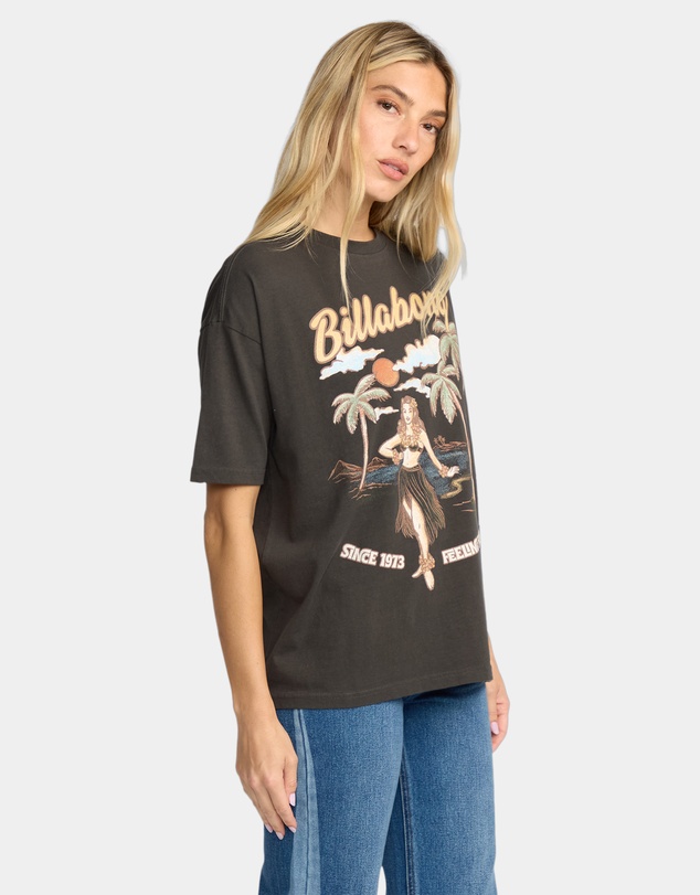 Billabong - Womens My Sunny Girl T-Shirt
