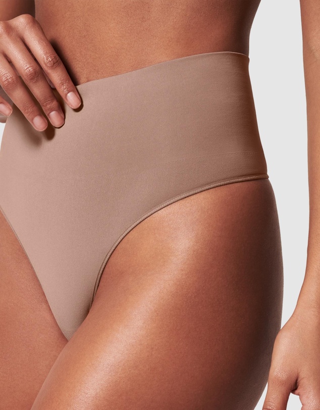 Spanx - Ecocare Everyday Shaping Thong