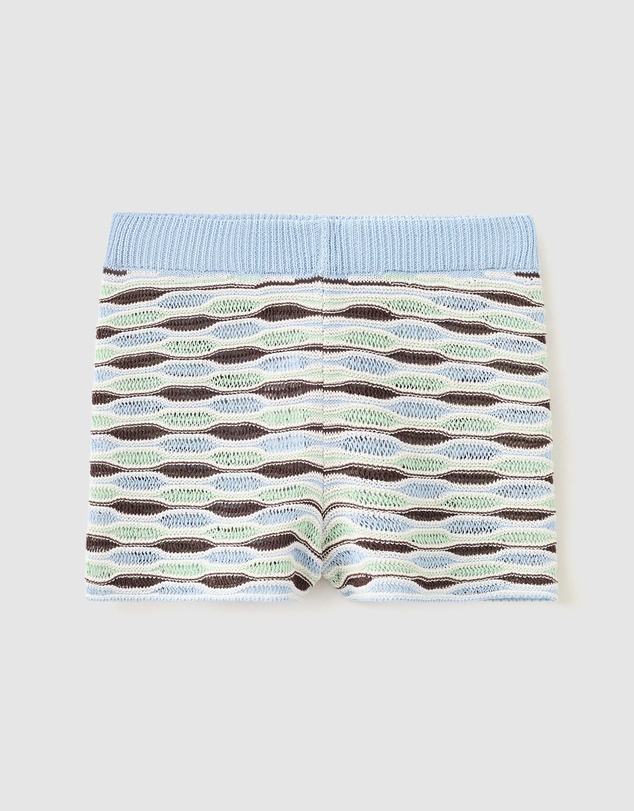 M.N.G - Cies Shorts
